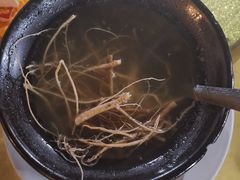 草根汤-莲花公园煎蟹(总店)