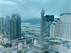 -澳门喜来登大酒店