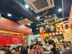 -一乐烧鹅(中环店)