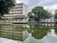 -黄埔古港