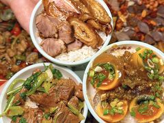 -老鼎万春卤菜(五代传承创始老店)
