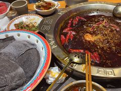 -堂客老火锅(欣阳广场总店)