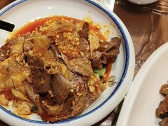 -缪氏川菜(丰盛町店)