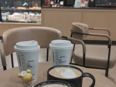 -星巴克臻选(杭州万象城店)