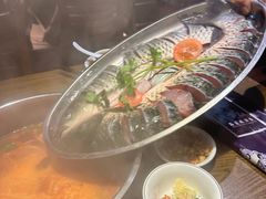 -阿婉贵州苗家酸汤鱼(梅林店)