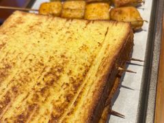 -庆峰龙虾烧烤(合肥一店)