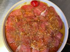 牛舌-喜来稀肉(虹泉路店)