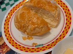 -香港新记茶餐厅(春熙太古里店)
