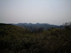 -达蓬山旅游度假区