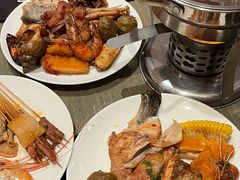 -TABLE·味西餐厅-成都茂业JW万豪酒店