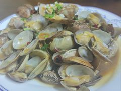 -公寓家常菜馆(海军博物馆店)