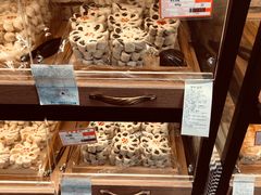 -百年义利(世纪家园店)