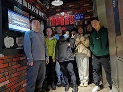 -棂笼·深度沉浸密室(武汉旗舰店)