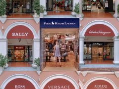 -佛罗伦萨小镇广佛名品奥特莱斯(疏港路店)