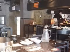 -捞王锅物料理(凯旋路店)