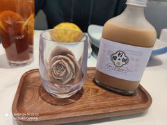 -柠檬树茶餐厅(海雅缤纷城店)
