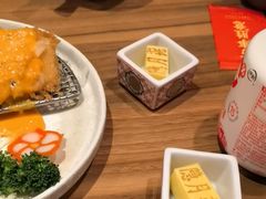 -隐月· 㐂和食屋(芝罘万达公馆店)