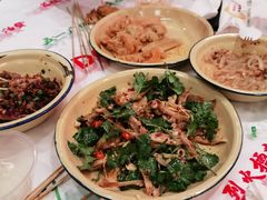 -东排食堂长沙小吃大排档(五一广场店)