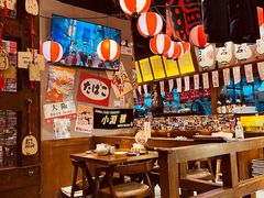 -白石的深夜食堂(济南万象城店)