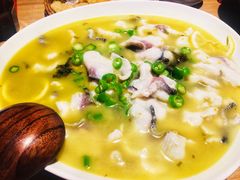 -湘间田舍(北仑银泰店)
