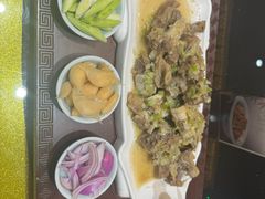 -吴忠民族饭庄(利通南街店)