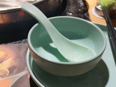 -洪氏嗨捞·广东猪肚鸡·椰子鸡火锅(西咸万象城店)