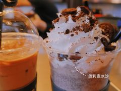 -MI WU FACTORY米屋美食工厂餐厅(绿地店)