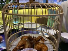 -赫帝拉航空主题餐厅(南宁店)