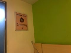 -7天酒店·广州天河公园地铁站店