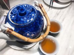 普洱茶-陶陶居酒家(新天地店)