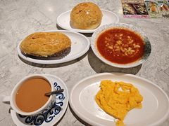 -翠华餐厅(正佳广场店)