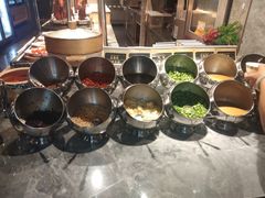 -吉布鲁牛排海鲜自助(朝阳广场店)