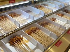 -热辣宗师·串串火锅(万达金街店)