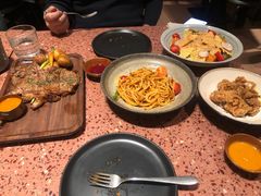 -La Terre乐田(万象城店)