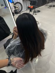 -U·NI SALON 造型