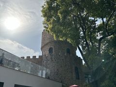 -J Create城市露营咖啡·简餐·宠物(上海动物园店)