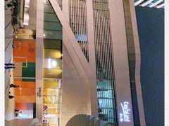 -深圳来福士广场