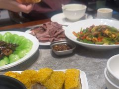 -高玛纳驴肉火烧(河间总店)