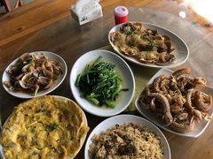 -明记海鲜大排档(巽寮湾店)
