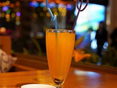 百香果汁-民食香·腊排骨野生菌美食(木府店)