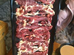 -手选潮汕鲜活牛肉火锅(二七广场店)