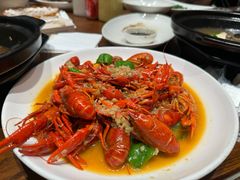 -梁家大院•农家菜(马陆店)