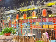 -西竹拌面(银川阅彩城店)