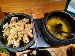 -云海肴·汽锅鸡·云南菜(高德置地店)