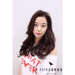 -P.STYLE派斯造型