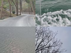 -南湾湖