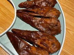 -竹里馆·淮扬菜·功夫茶(老门东店)