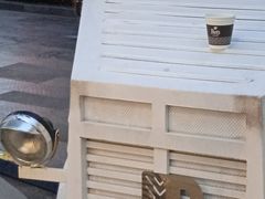 -Peet's Coffee皮爷咖啡(大学路店)