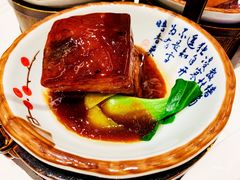 -国际青年会议酒店-苏莱斯餐厅