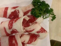 -新石器烤肉(千灯大润发店)
